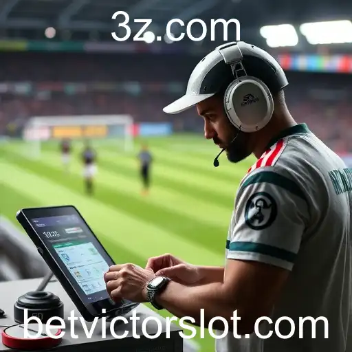 Tendências Atuais no Mundo das Apostas Online