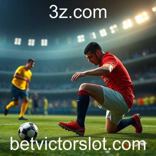 A Ascensão do BetVictor no Mercado de Jogos Online