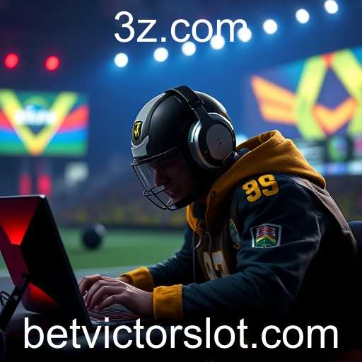 A Ascensão do BetVictor no Mercado de Jogos Online