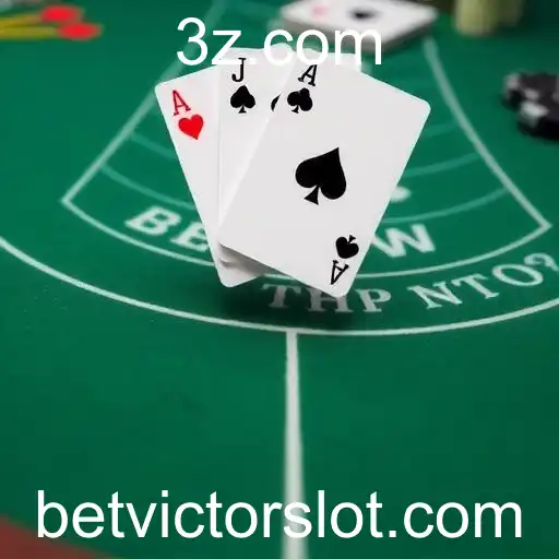 Descubra a Emoção do Blackjack no BetVictor
