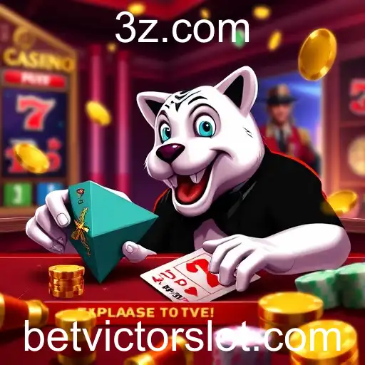 Explorando a Categoria de Cassino no BetVictor: Um Mundo de Oportunidades de Entretenimento