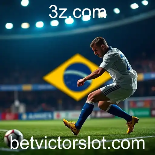 Avanços no Mercado de Apostas com a BetVictor no Brasil