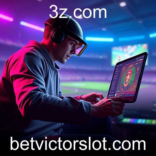 Tendências Atuais no Cenário de Jogos em 2025