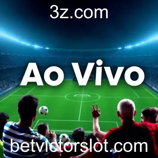 Categoria 'Ao Vivo' no BetVictor: A Emoção das Apostas em Tempo Real