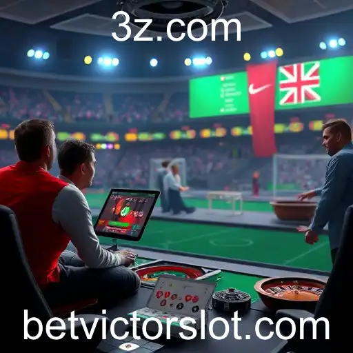 Ascensão do Jogo Online em 2025