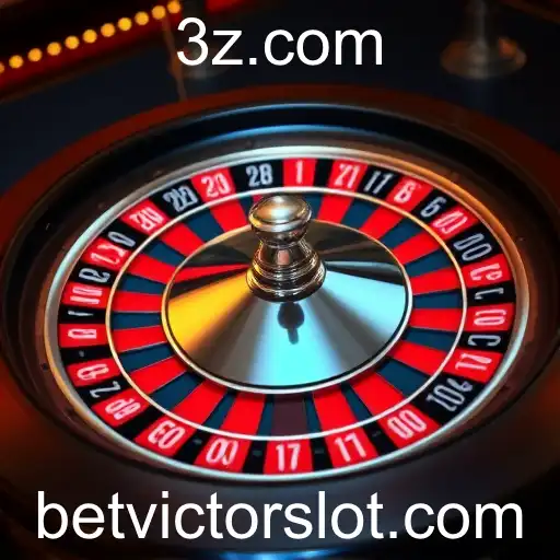 Descubra a Emocionante Roleta no BetVictor