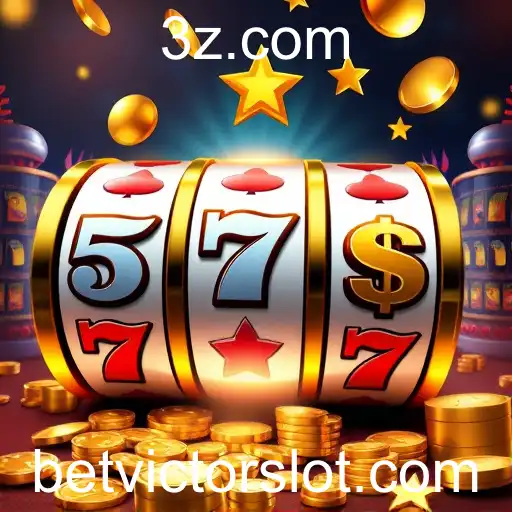 Explorando a Popularidade dos Jogos de Slots no Site BetVictor
