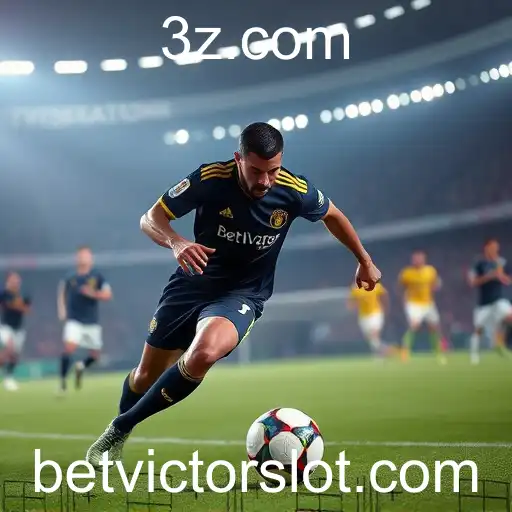 Mercado de Apostas Esportivas em Expansão