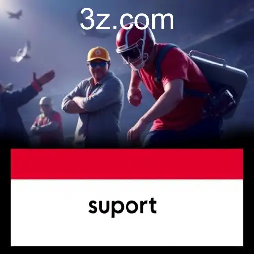 Explorando a Categoria de Suporte no BetVictor