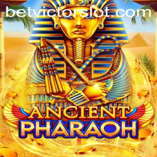 Discover the Mystical World of AncientPharaoh with BetVictor