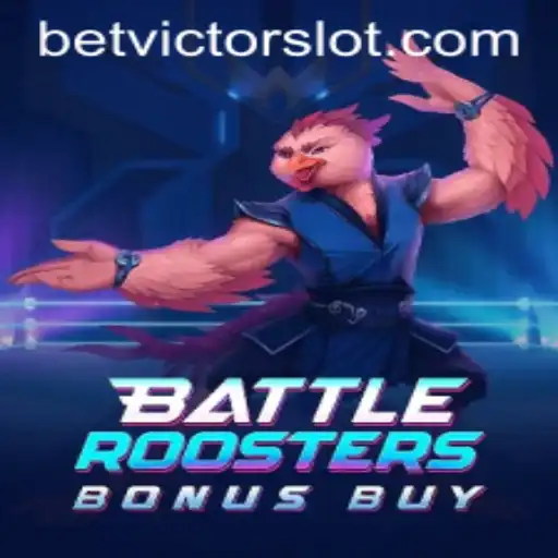 Dive into the Action with BattleRoostersBonusBuy on BetVictor