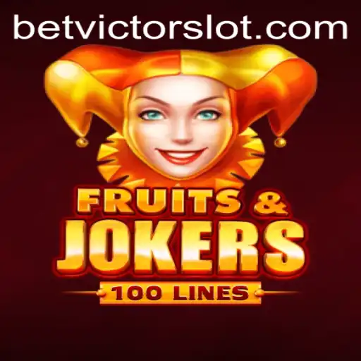 Exploring the Exciting World of FruitsAndJokers100 at BetVictor