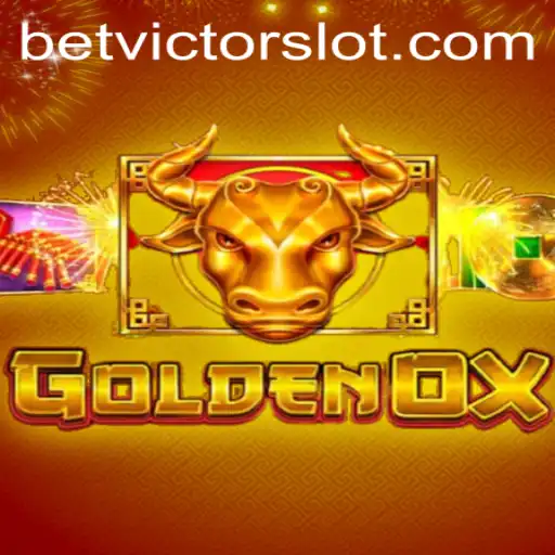 Exploring the Exciting World of GoldenOx with BetVictor