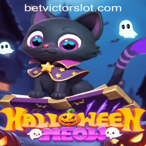 HalloweenMeow: The Spooky Game Taking the Casino World by Storm