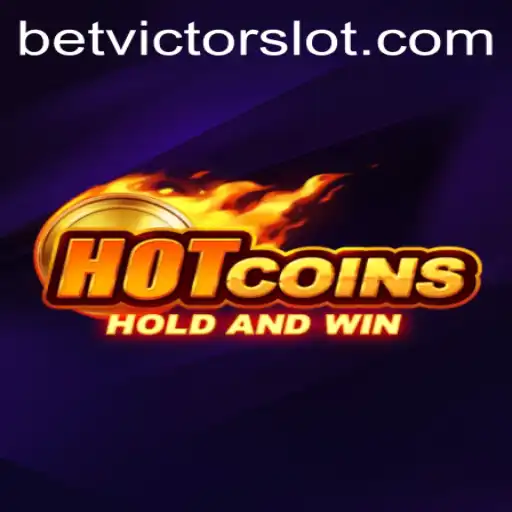 Exploring HotCoins: A Thrilling BetVictor Game Experience