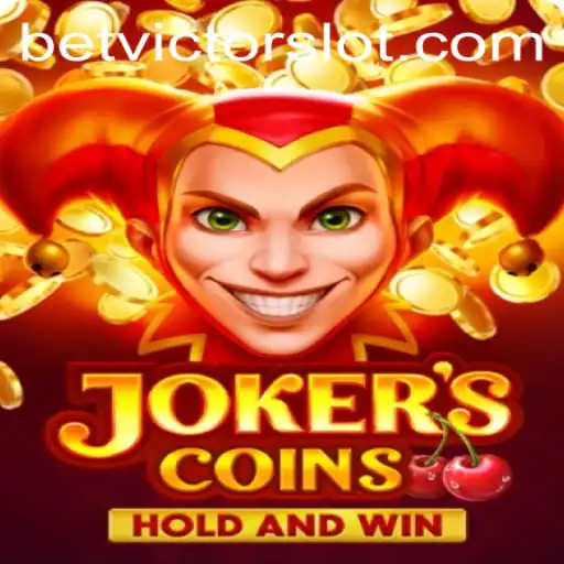 Unveiling JokersCoins: A Comprehensive Guide to the Exciting Game at BetVictor