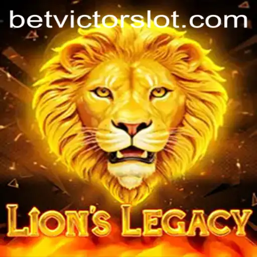 Exploring the Thrilling Adventure of LionsLegacy with BetVictor