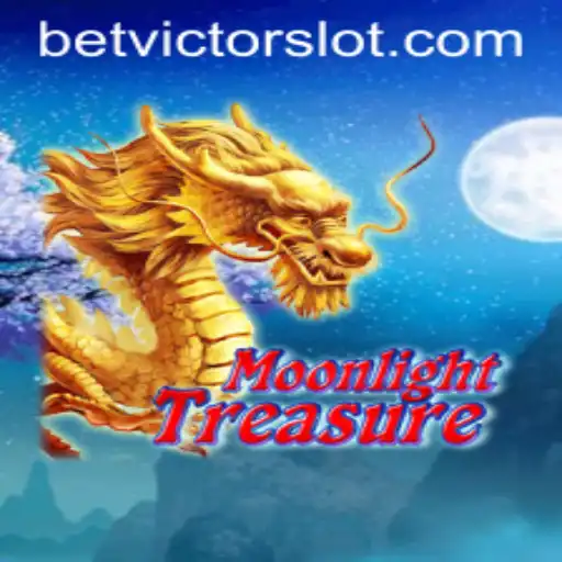 Exploring the Enchanting World of 'MoonlightTreasure' with BetVictor