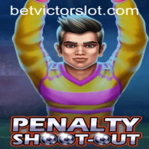 Experience the Thrill of PenaltyShootOut with BetVictor