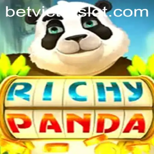 Discovering the Thrills of RichyPanda with BetVictor