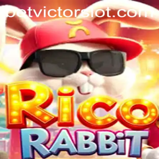RicoRabbit: Hopping into the Gaming World with BetVictor