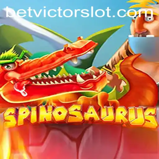 Discovering Spinosaurus: A Thrilling Adventure at BetVictor