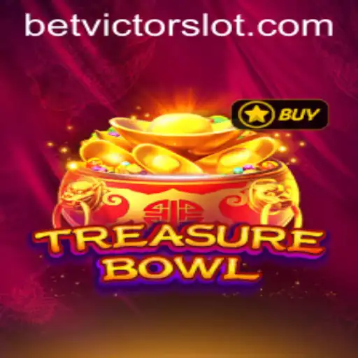 Discover TreasureBowl: A Captivating Gaming Experience with BetVictor