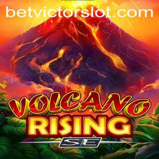 VolcanoRisingSE: An Explosive Gaming Experience with BetVictor